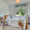 Отель Plush Holiday Home in Cornwall With Private Garden, фото 2
