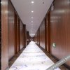 Отель Su 8 Hotel (Meihekou Eurasian Shopping Center), фото 2