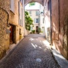 Отель Au coeur du vieil Antibes et à 2 pas de la mer..., фото 11