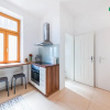 Отель Deluxe Studio With Balcony Kingsize Bed and Free Parking in Krems Downtown, фото 3