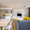 Отель Ghent Central Residence - City Center, фото 12