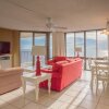 Отель Sunbird Suites By Royal American Beach Getaways в Панама-Сити-Бич
