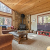 Отель Quaking Aspen by Avantstay Beautiful Tahoe Vista Cabin, фото 2