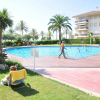 Отель Apartamento Para 5 Personas en Cambrils, фото 12