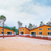 Отель Goseong Sanmaru Pension, фото 10