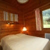 Отель Wooden Quietly Located Chalet With Garden On The Edge Of The Forest In The French Countryside, фото 12