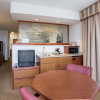 Отель Shilo Inn Suites Hotel - Ocean Shores, фото 21