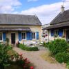 Отель La Bretonnière Longère Picarde в Пасель