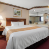 Отель Quality Inn Bedford, фото 6