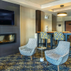 Отель Quality Inn and Suites Petawawa, фото 30