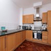 Отель Spacious 1bed in Old Street, 2mins To Tube Station, фото 4