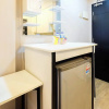 Отель Homey 1br Gardenia Boulevard Apartment Near Pejaten Village, фото 4