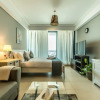 Отель Cozy studio at Goldcrest Views 2 JLT, фото 2