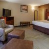 Отель SureStay Plus Hotel by Best Western Lawton, фото 50