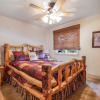Отель Bear House -- Ev #3073 5 Bedroom Home by RedAwning, фото 12