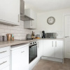 Отель Market Apartment by Creative Stays, фото 2