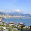 Отель Luxury Villa in Alanya near Beach, Alanya Villa 1019, фото 27