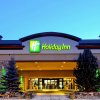 Отель Holiday Inn Downtown - Missoula, an IHG Hotel в Мизуле