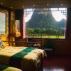 Отель Yangshuo Li River Gallery Lodge, фото 13