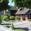 Отель Lolland Bed & Breakfast, фото 4