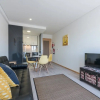 Отель Guestready - Zambeze Apartments 2L, фото 18