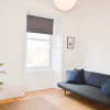 Отель Modern 1 Bedroom Flat In the Heart of Edinburgh, фото 3
