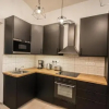 Отель Brooklyn Sauna Apt by Ruterra, фото 4