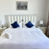 Отель SuperHost - Splendid Apartment With 2 Balconies Near The Metro, фото 4