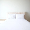Отель Best Choice And Homey Studio At The Square Apartment, фото 8