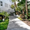 Отель Sundown Refuge by Avantstay Great Location w/ Patio, Outdoor Dining, BBQ & Shared Pool! Week Long St, фото 15