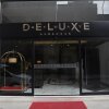 Отель Myway Deluxe Alsancak в Измире