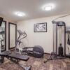 Отель Quality Inn & Suites Augusta Fort Eisenhower Area, фото 14