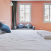 Отель Hiroom Apartment - Fumin Road Branch, фото 12