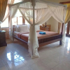 Отель Monkey Forest Bungalow, фото 13