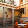 Отель Hostal Rincón Familiar, фото 12