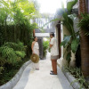Отель tanadewa Villas Nusa Dua Bali By Cross Collection, фото 28