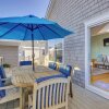 Отель Quaint Montauk House w/ Community Amenities!, фото 11