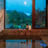Отель Qianxun Hot Spring Courtyard Hotel, фото 7