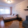 Отель Weninger Apartman Lakás, фото 1