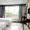 Отель The Kanjeng Suites Kuta Galeria - Bali, фото 3