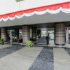 Отель RedDoorz Apartment@The Suites Metro Soekarno Hatta, фото 8