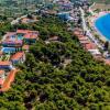 Отель Resort 4 Stars Psakoudia, фото 16
