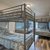 Отель Home on San Jacinto River w/ Pool, Dock & Deck!, фото 15