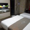 Отель Songdo Blue Hotel, фото 5