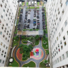 Отель Simply And Homey 2Br Apartment At Kalibata City, фото 1