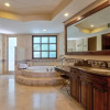 Отель Villa Tranquila: 4 Bedroom Ocean View Villa Perfect for Relaxing at a Discounted Rate!, фото 19