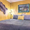 Отель Studio w/ Resort Amenities: 1 Mi to Lake Lure, фото 6