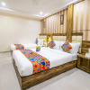 Отель FabExpress Orange Suites, фото 3