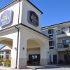 Отель Best Western Plus Country Inn & Suites в Додж-Сити