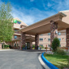 Отель Holiday Inn Express & Suites Gunnison, an IHG Hotel, фото 27